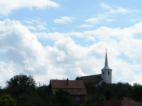 Foto Farul Aghiresului (c) Petru Goja